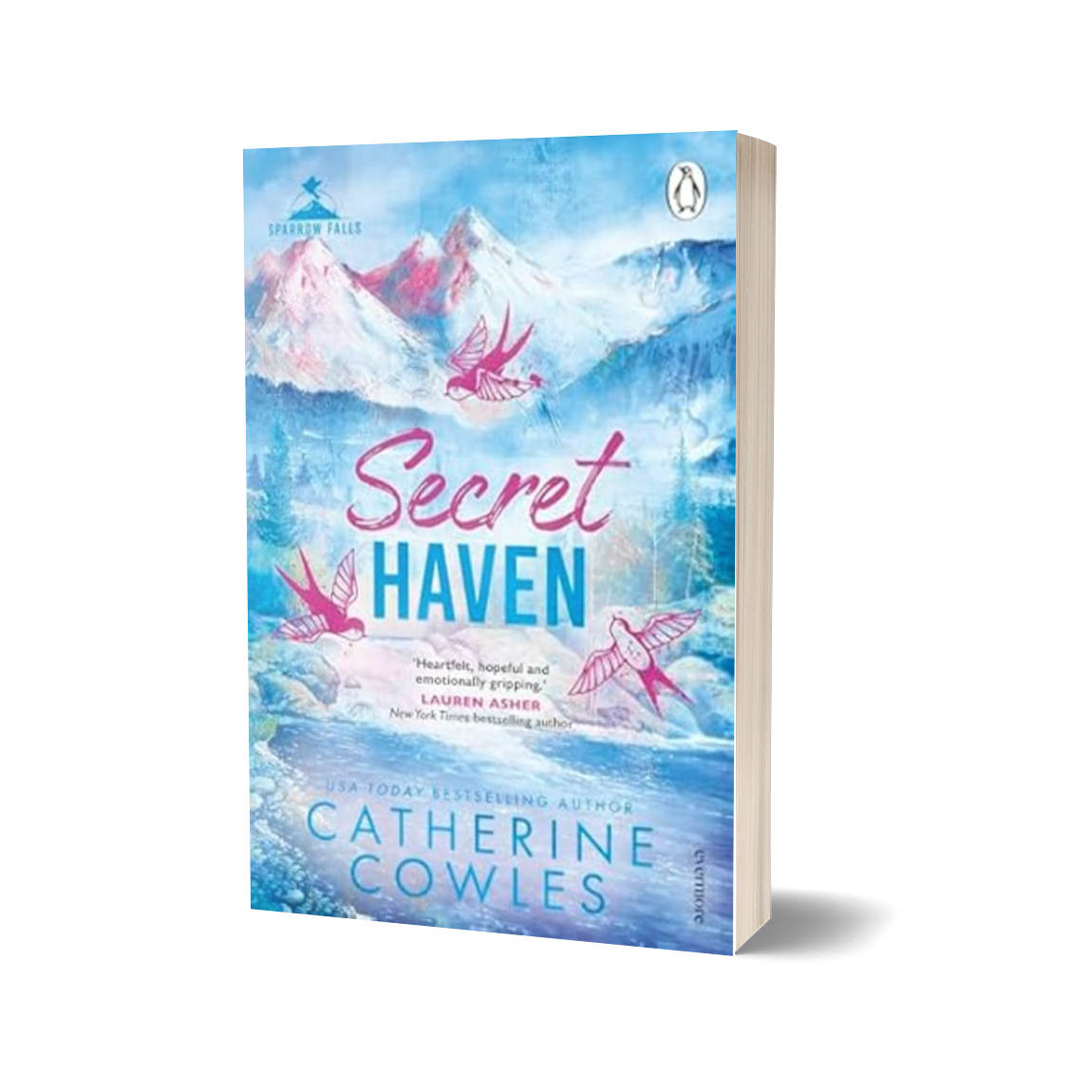 British Commonwealth Edition