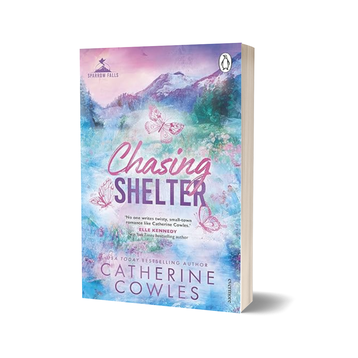 British Commonwealth Edition