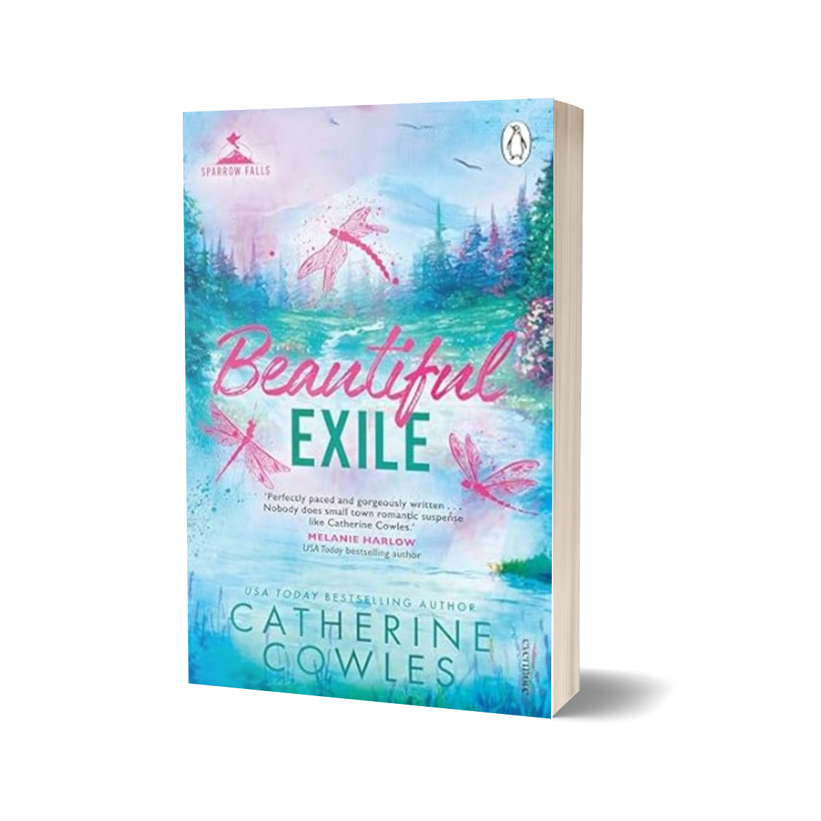 British Commonwealth Edition