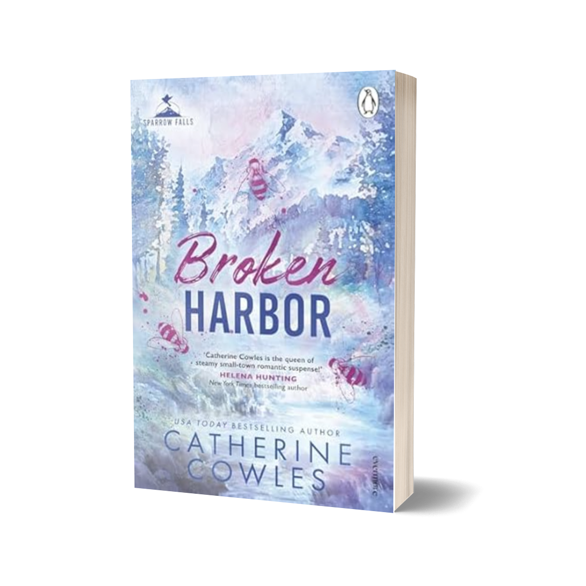 British Commonwealth Edition