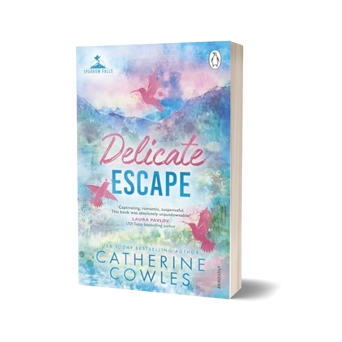 British Commonwealth Edition