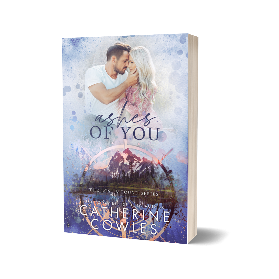 Standard Edition Paperback