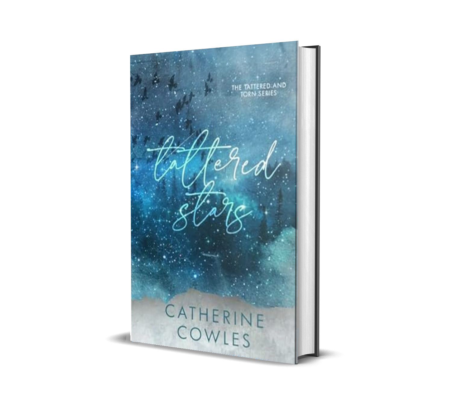 Special Edition Hardback