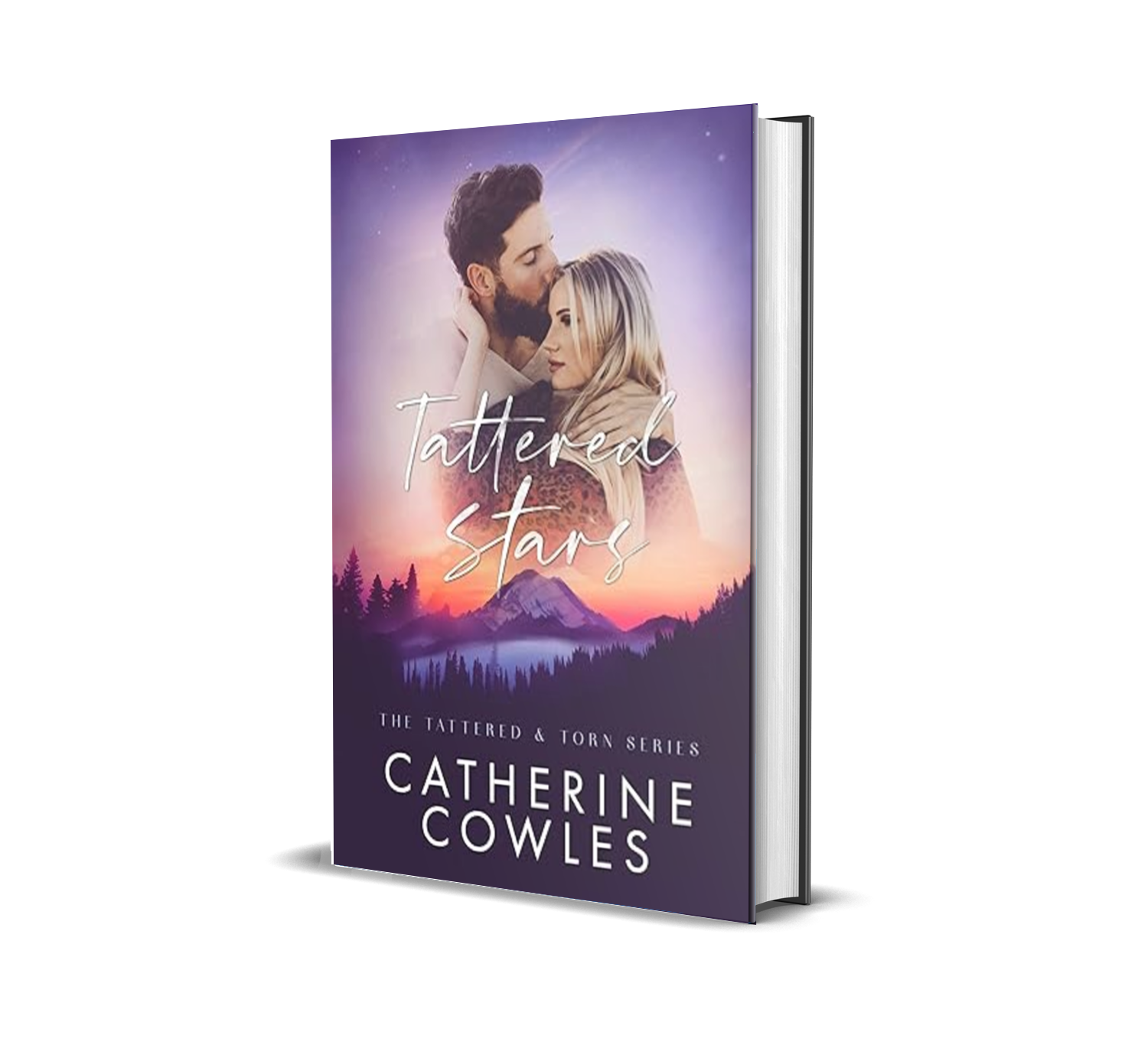 Standard Edition Hardback