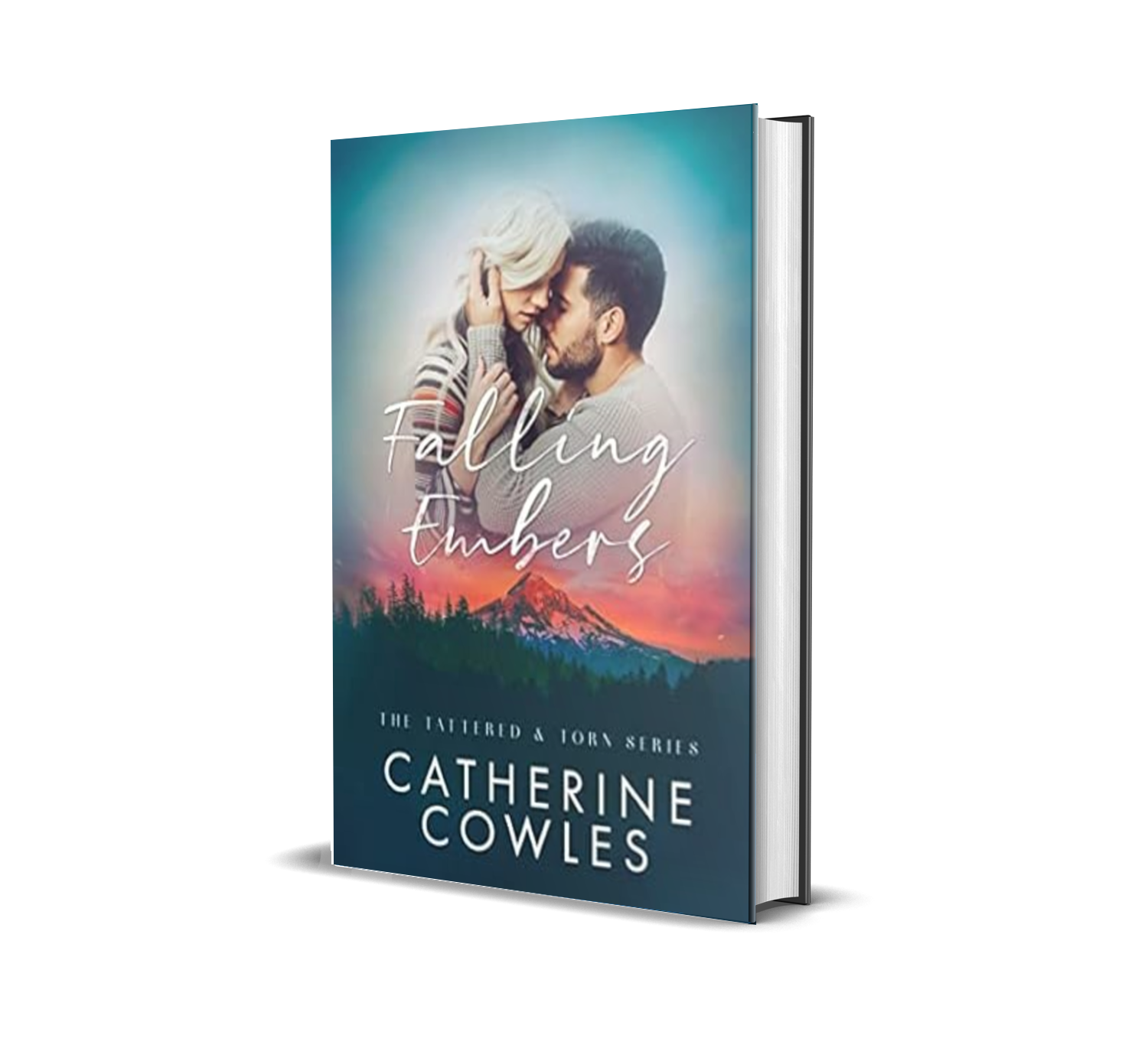 Standard Edition Hardback