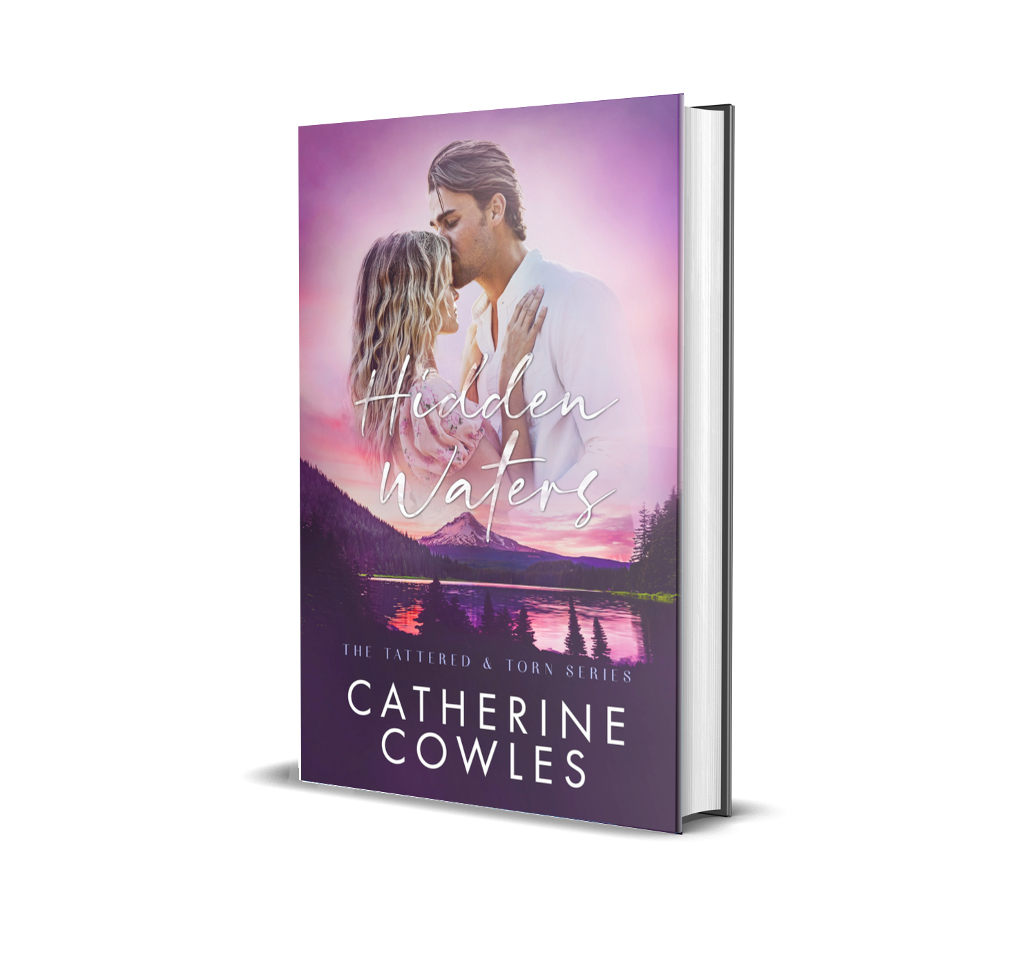 Standard Edition Hardback