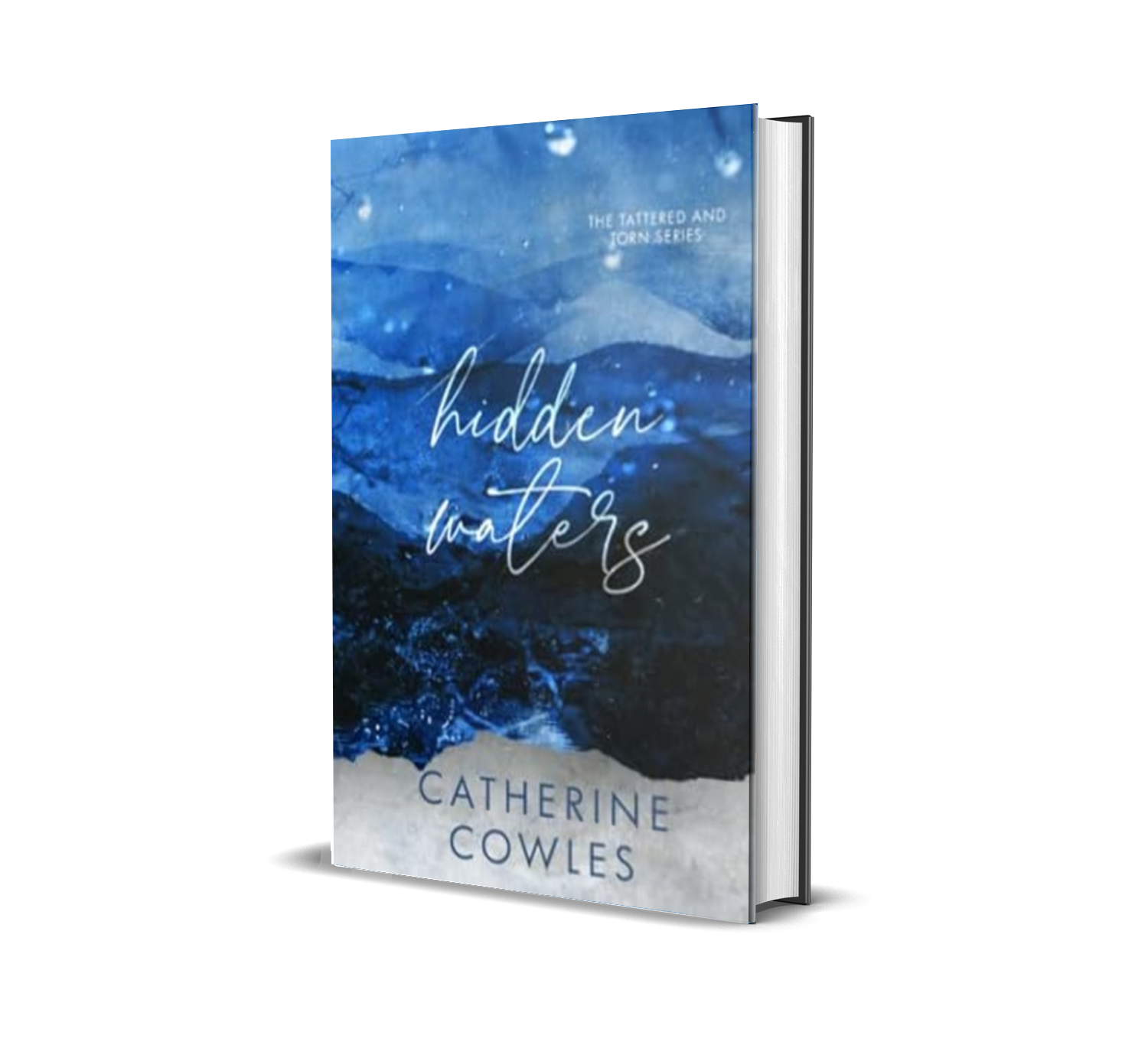 Special Edition Hardback