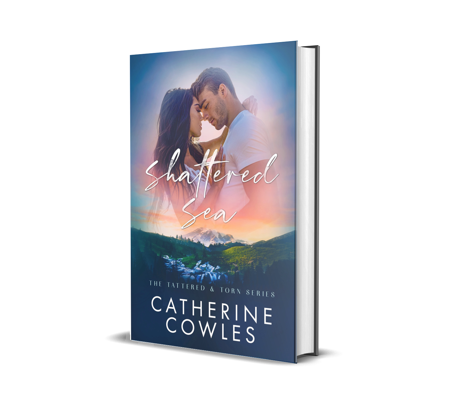 Standard Edition Hardback