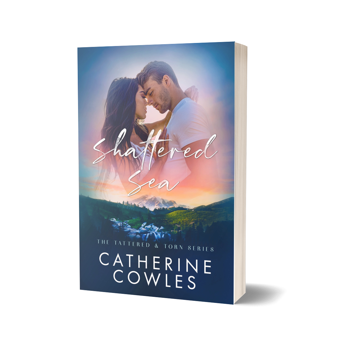 Standard Edition Paperback