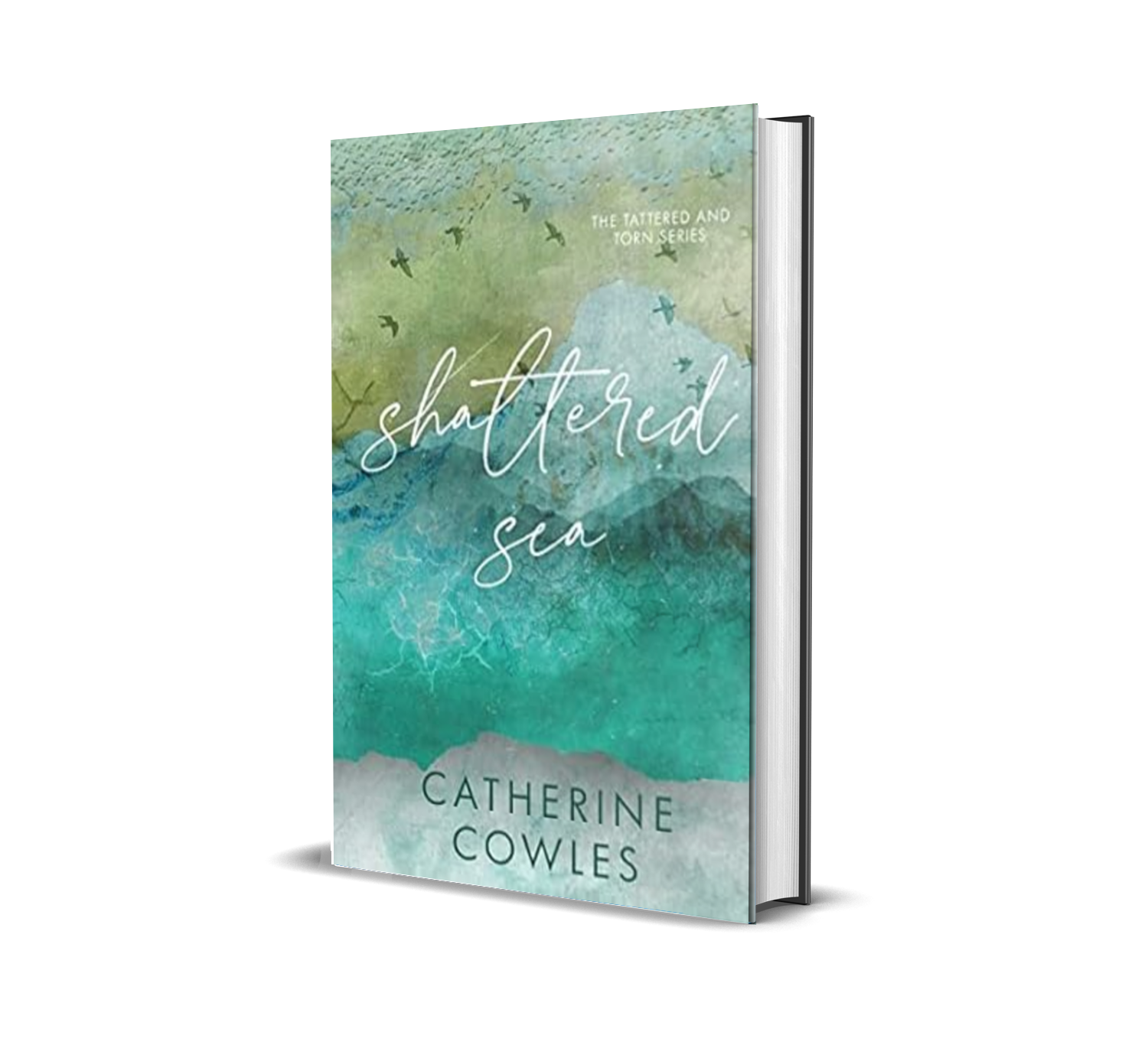 Special Edition Hardback