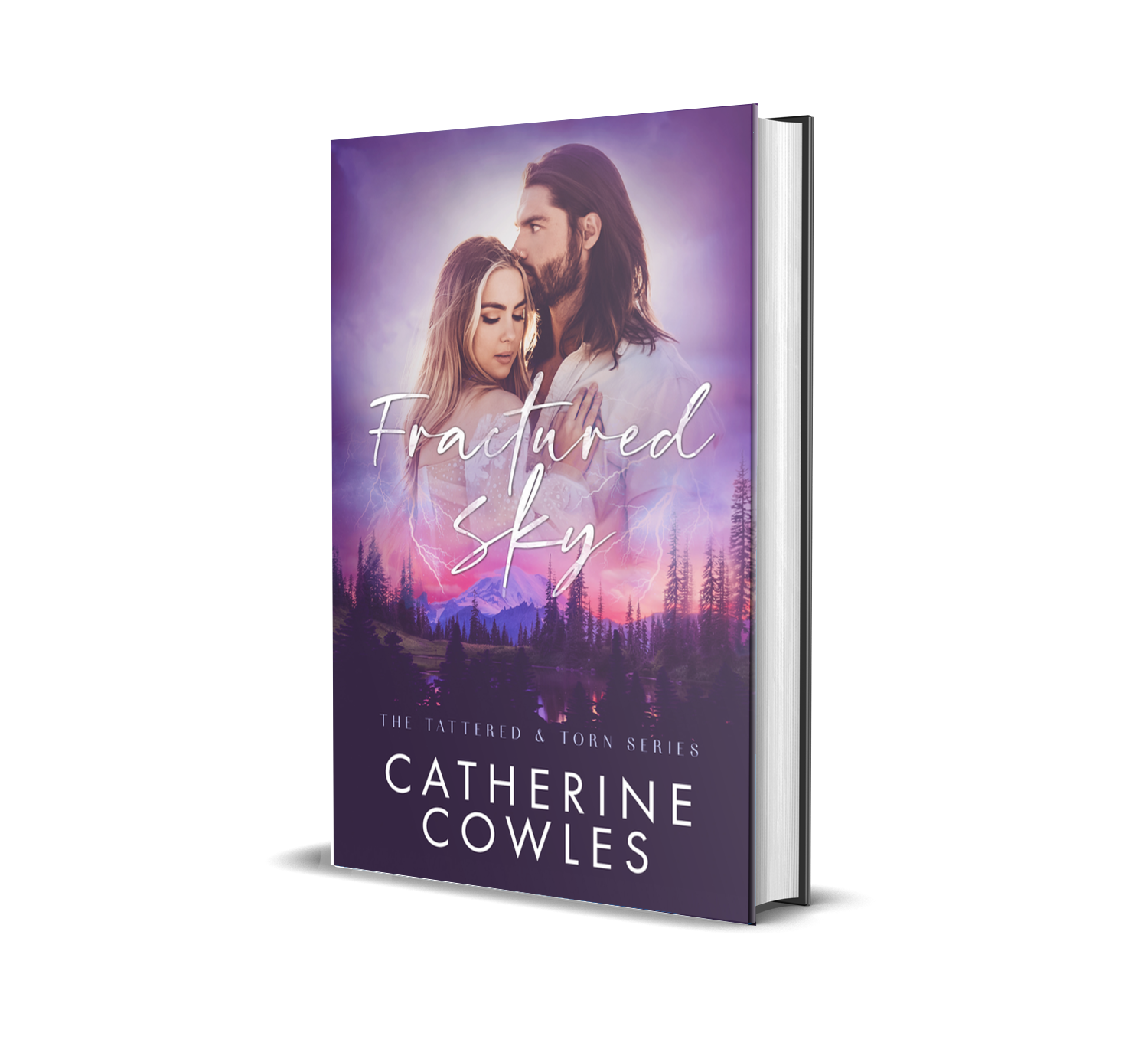 Standard Edition Hardback