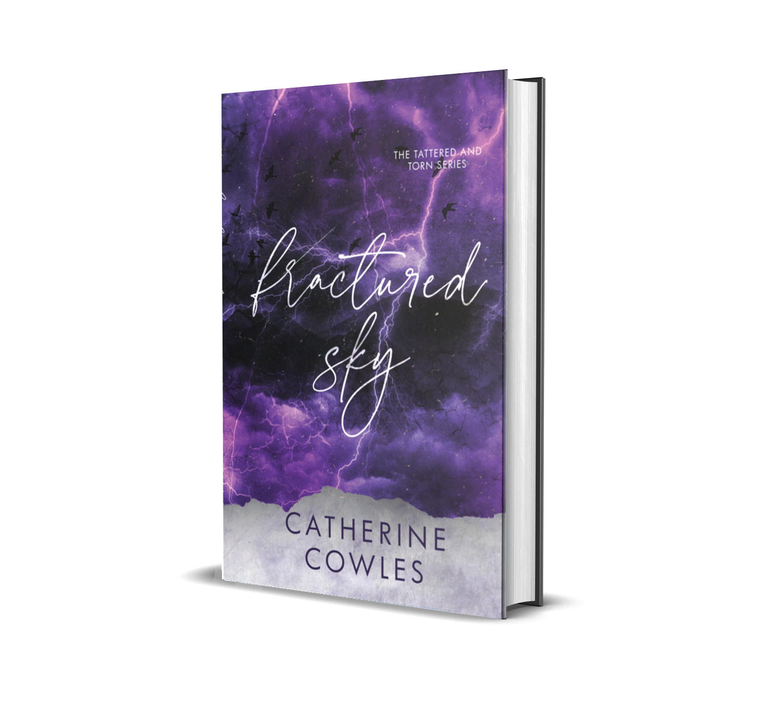 Special Edition Hardback