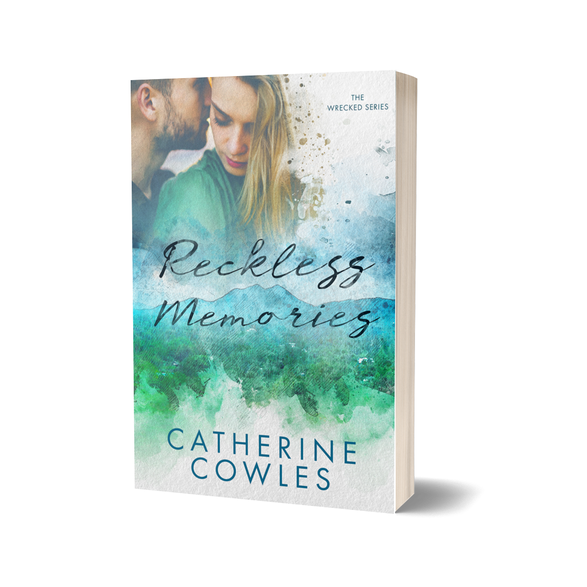 Standard Edition Paperback