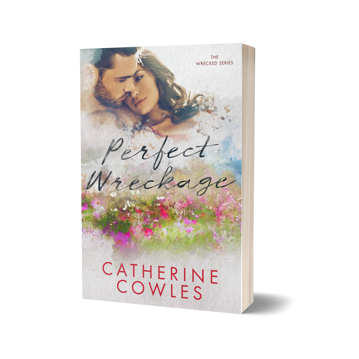 Standard Edition Paperback