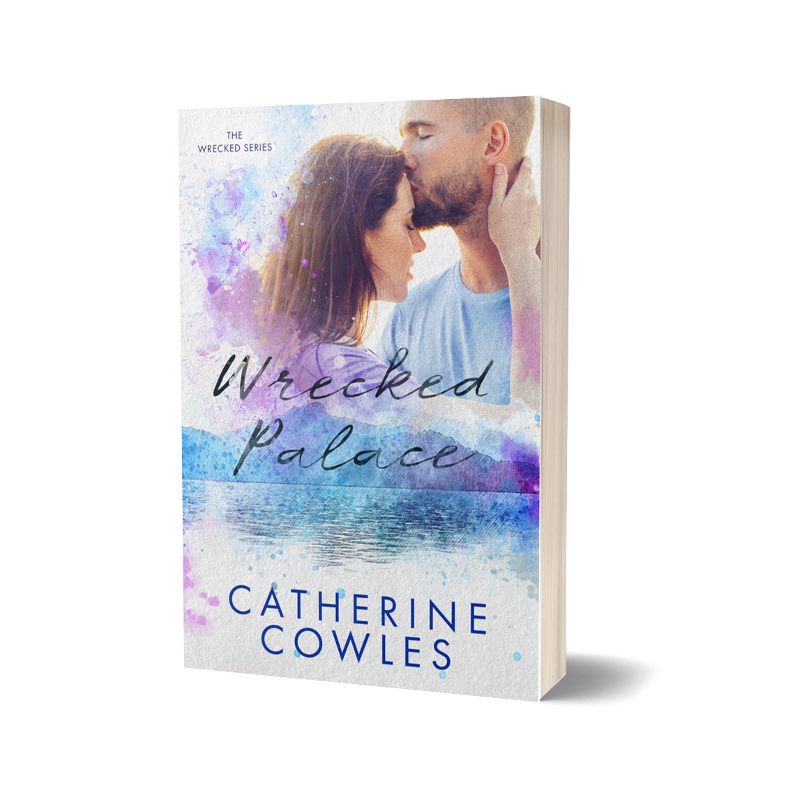 Standard Edition Paperback