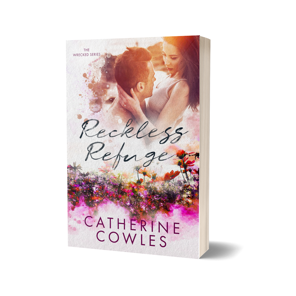 Standard Edition Paperback