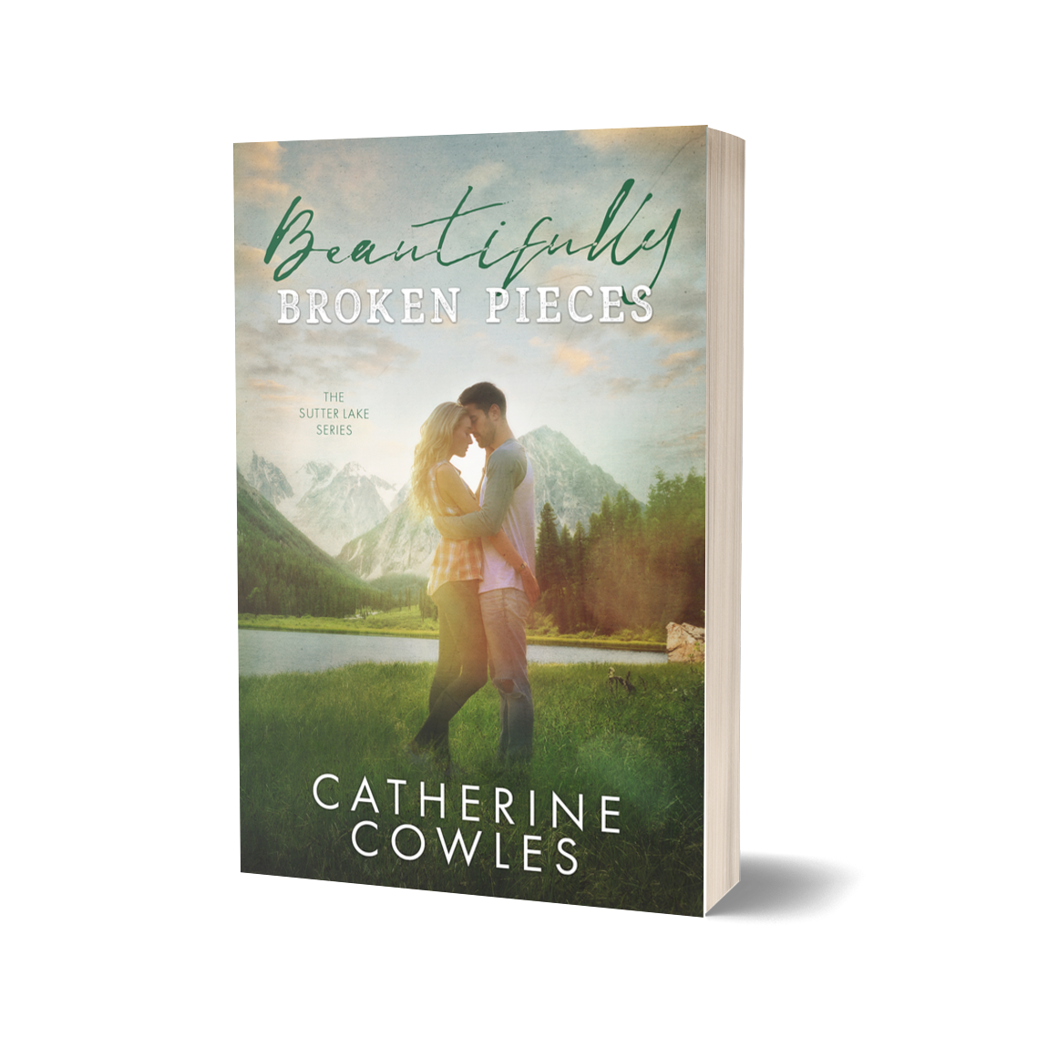 Standard Edition Paperback