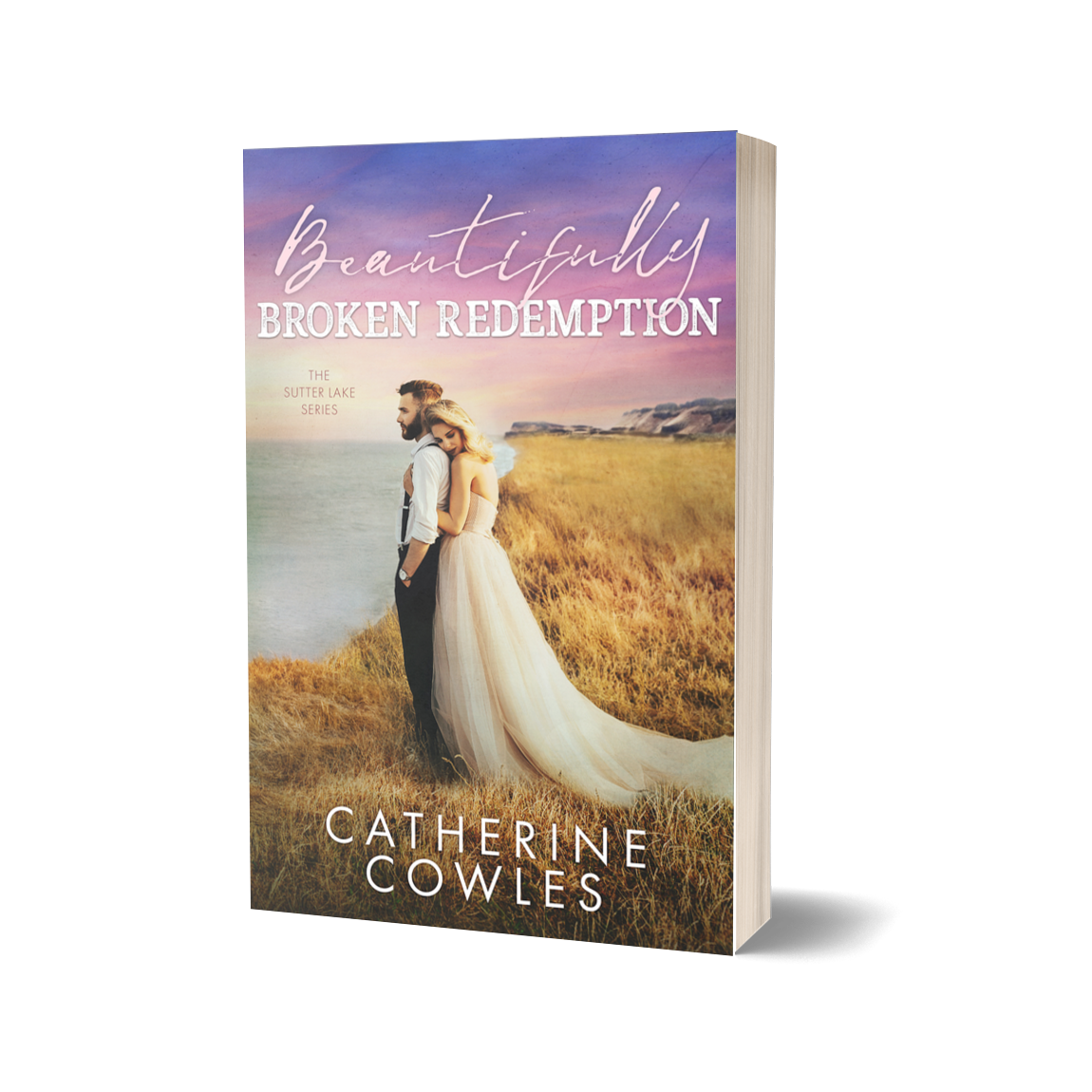 Standard Edition Paperback