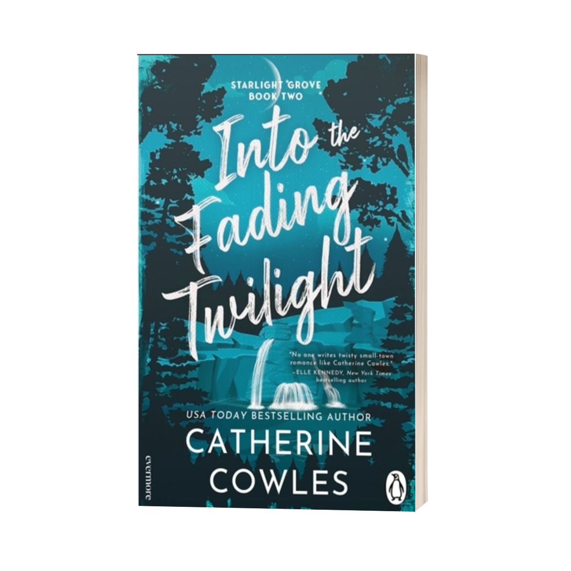 British Commonwealth Edition