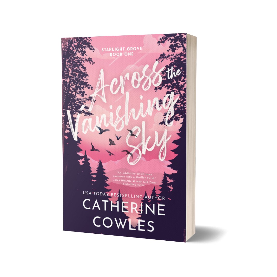 North American Edition