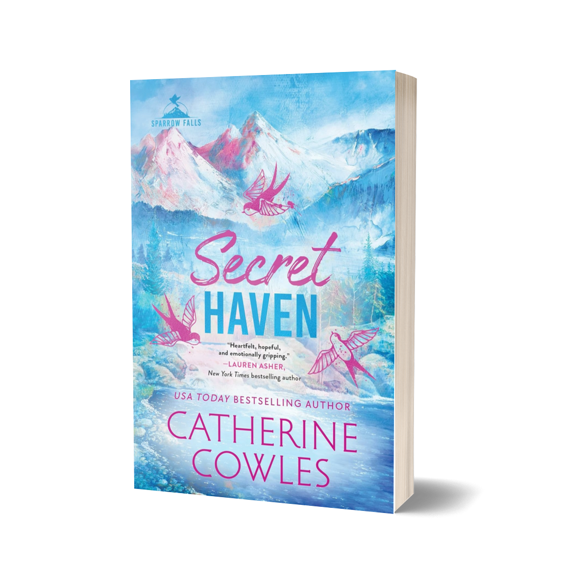 North American Edition