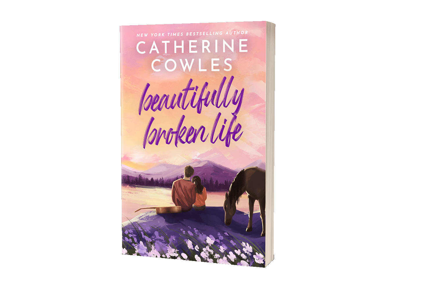Standard Edition Paperback