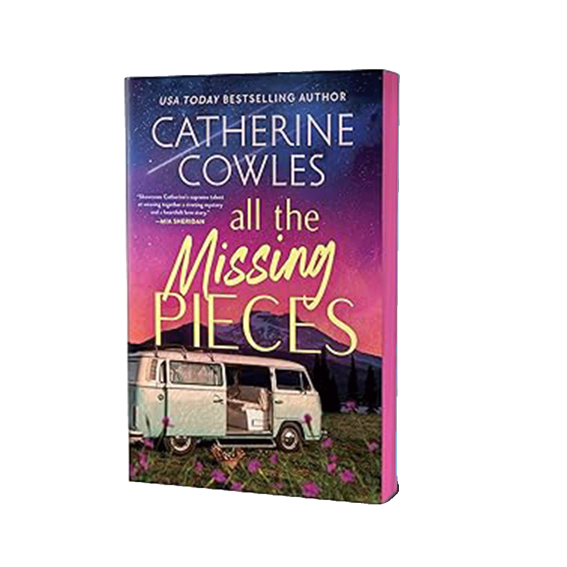 North American Deluxe Edition