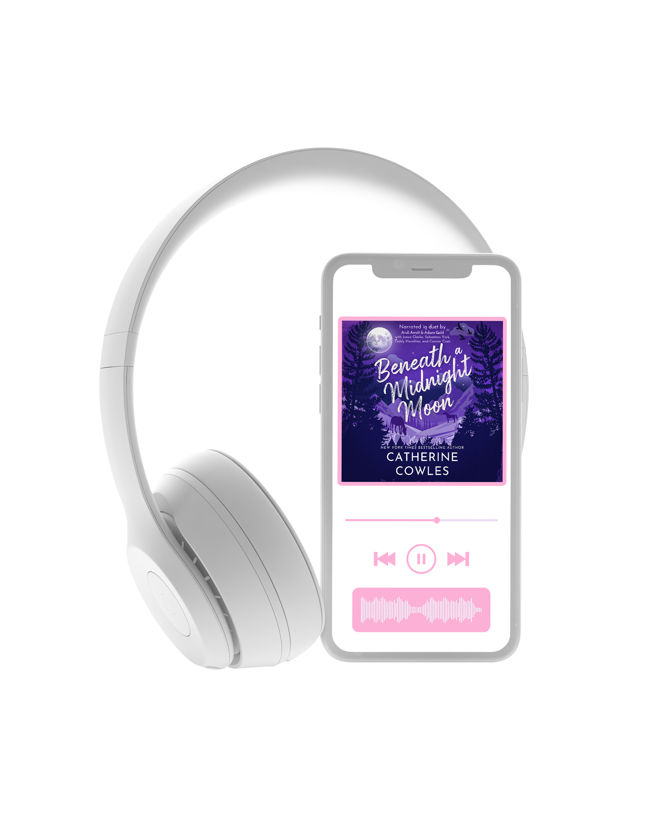 Audiobook