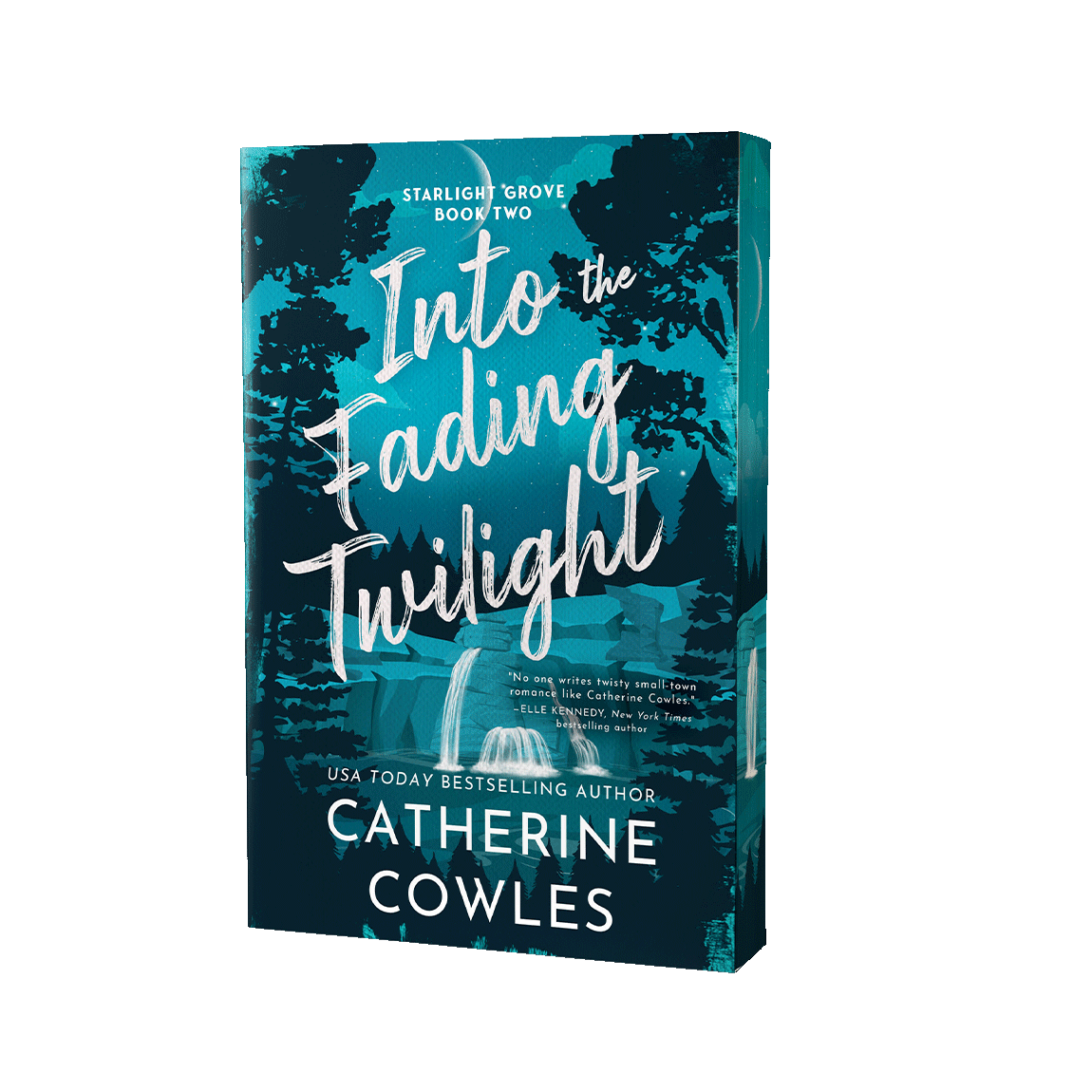 North American Deluxe Edition