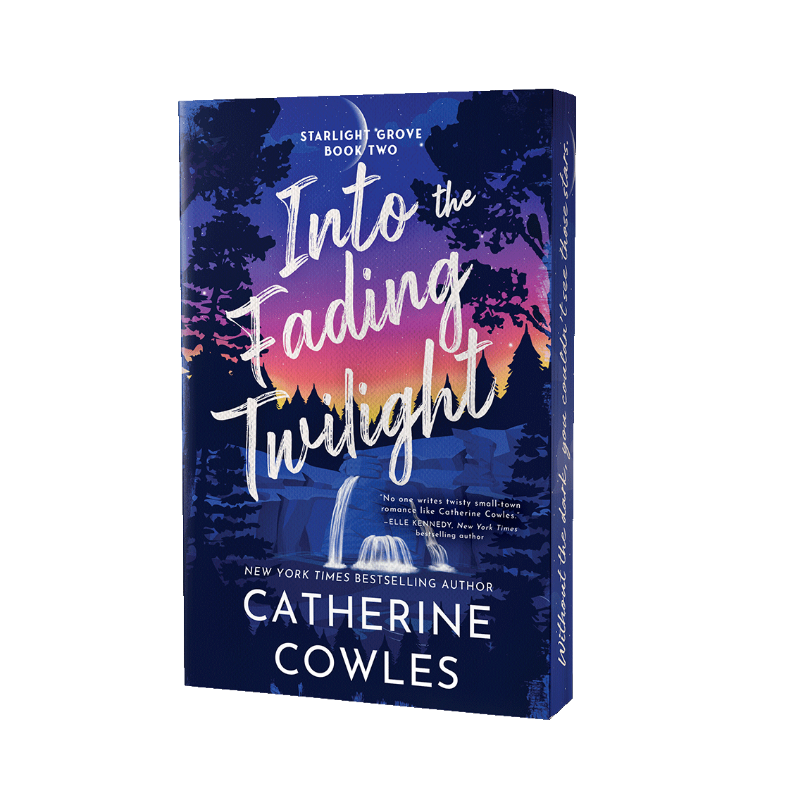 Exclusive Indie &amp; Indigo Edition